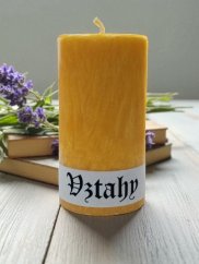 Energetická svíčka - Vztahy