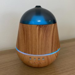 Aroma difuzér - Marseille
