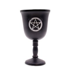 Rituální pohár - Pentagram
