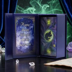 Čarodějnický tarot