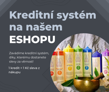 Vítejte v e-shopu Orákulum Česko!