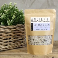 Himalájská koupelová sůl - Relaxační
