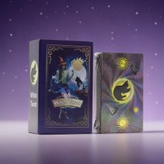 Čarodějnický tarot
