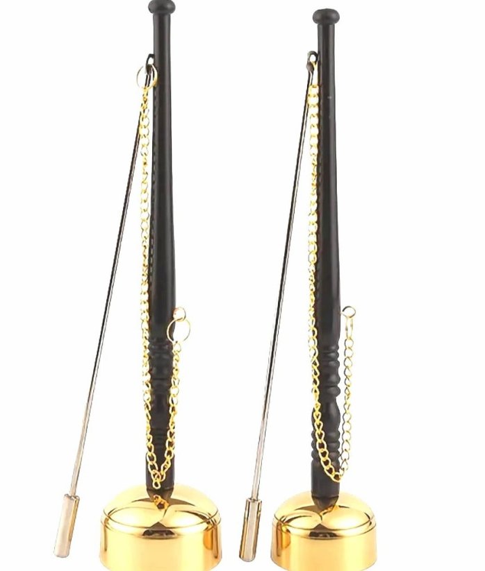 Tibetský meditační zvonek