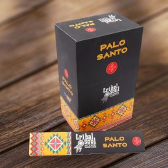 Vonné tyčinky - Palo Santo