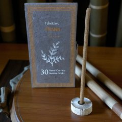 Dárková sada tibetských vonných tyčinek - Kadidlo