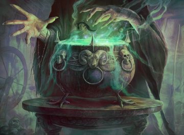 Kotlíky - Ancient Wisdom