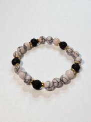 Náramek - Kariéra, bohatství a štěstí